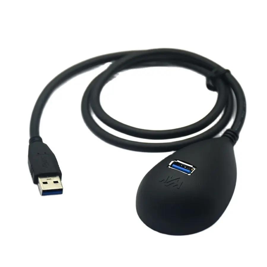  USB 3.0 Ÿ -   USB ,  ͽټ ũ ̽ ĵ, ŷ ̺ ڵ, 80cm, 5Gbps